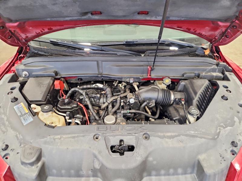 62507846 :رقم المزاد ، 5GAKVDED9CJ376757 vin ، 2012 Buick Enclave مزاد بيع