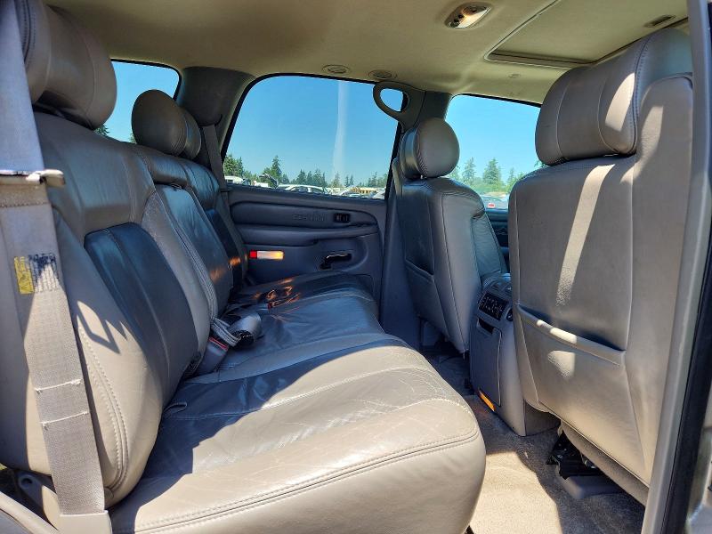 Продаж на аукціоні авто 2002 Gmc Denali, vin: 1GKEK63U62J327733, номер лоту: 59283286