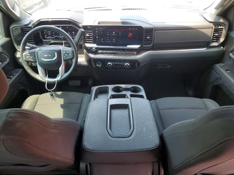 62699986 :رقم المزاد ، 1GTRHCEK5RZ276615 vin ، 2024 Gmc Sierra مزاد بيع