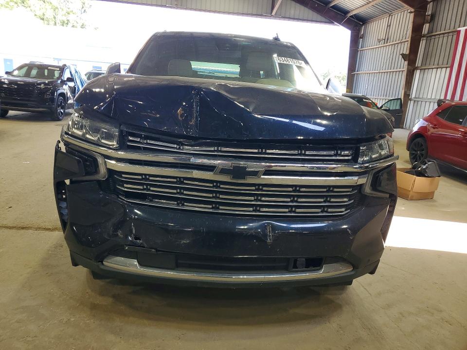 Aukcja sprzedaży 2023 Chevrolet Tahoe, vin: 1GNSCSKD7PR144489, numer aukcji: 63481576