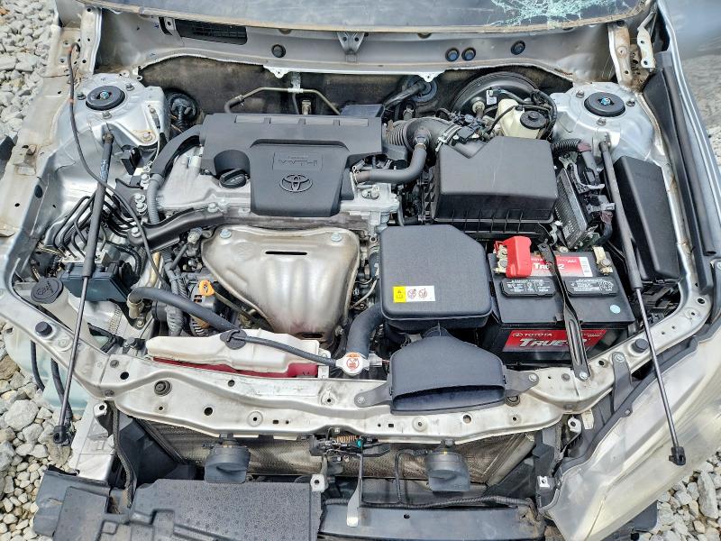 Aukcja sprzedaży 2017 Toyota Camry, vin: 4T1BF1FK3HU450909, numer aukcji: 60939586