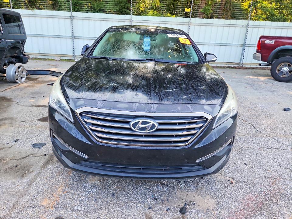 Aukcja sprzedaży 2015 Hyundai Sonata, vin: 5NPE34AF1FH233162, numer aukcji: 61602136