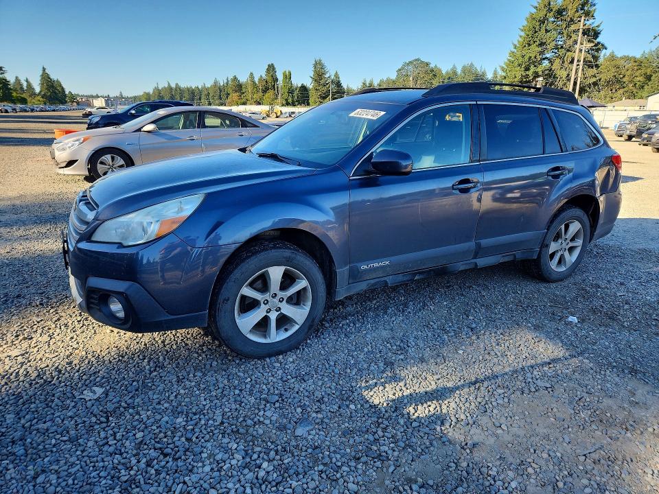 Продажа на аукционе авто 2014 Subaru Outback, vin: 4S4BRBCC3E3251094, номер лота: 63224746