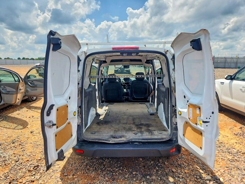 Aukcja sprzedaży 2021 Ford Transit Connect, vin: NM0LS7E2XM1499221, numer aukcji: 60214186