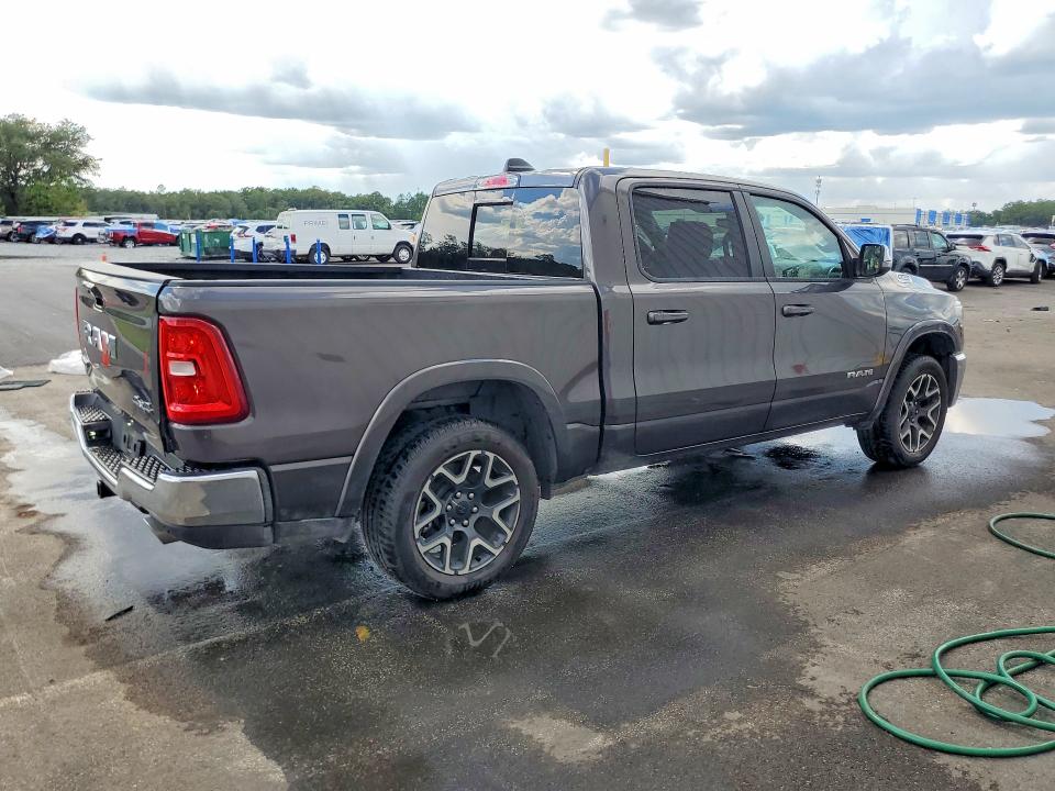 Aukcja sprzedaży 2026 Ram 1500, vin: 3C6SRFJP0T4159719, numer aukcji: 60168546