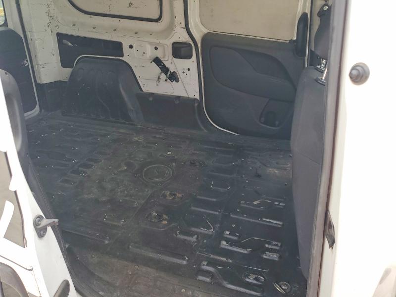 Продаж на аукціоні авто 2017 Ram Promaster City, vin: ZFBERFAB9H6D31222, номер лоту: 68259796