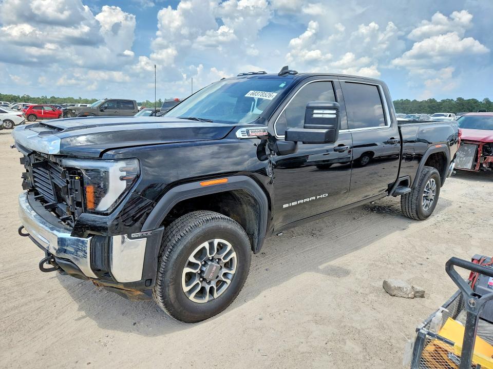 Aukcja sprzedaży 2025 Gmc Sierra, vin: 1GT4UMEY6SF102866, numer aukcji: 60378526