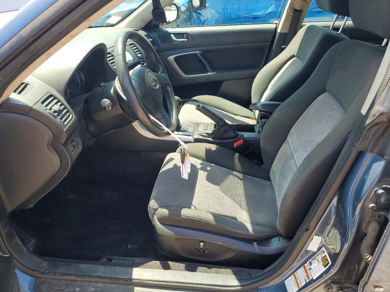 Продаж на аукціоні авто 2006 Subaru Legacy, vin: 4S4BP61C566362357, номер лоту: 62022376