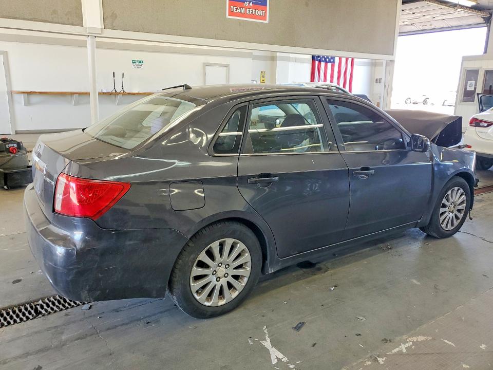 Продажа на аукционе авто 2008 Subaru Impreza, vin: JF1GE61628H516496, номер лота: 59920796