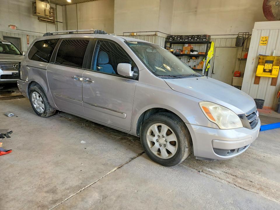 Продажа на аукционе авто 2007 Hyundai Entorouge, vin: KNDMC233376020325, номер лота: 59084996