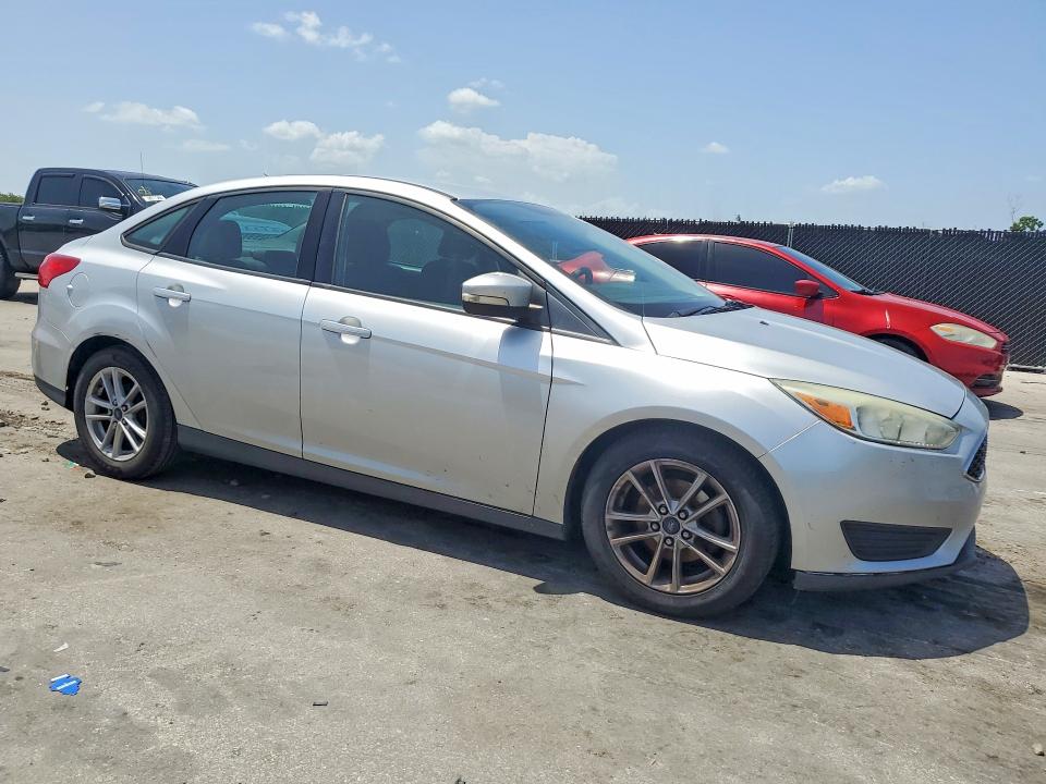 Aukcja sprzedaży 2015 Ford Focus, vin: 1FADP3F2XFL249586, numer aukcji: 60366806