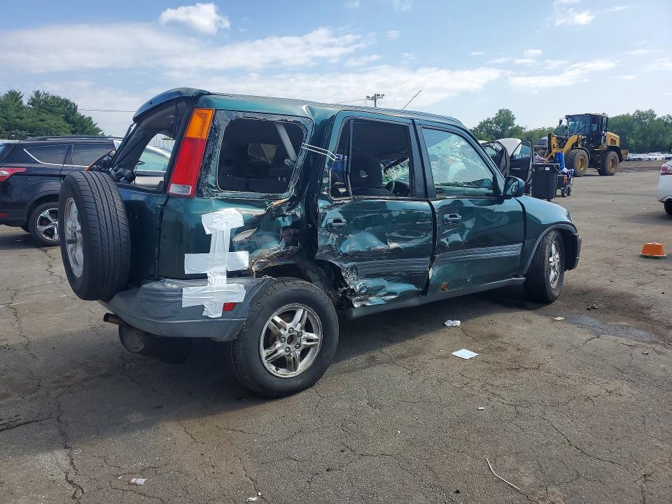 Aukcja sprzedaży 2000 Honda Cr-v, vin: JHLRD1865YC043028, numer aukcji: 63210176