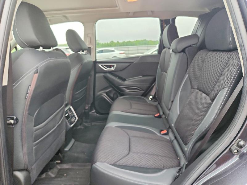 59861966 :رقم المزاد ، JF2SKAGC8KH475653 vin ، 2019 Subaru Forester مزاد بيع