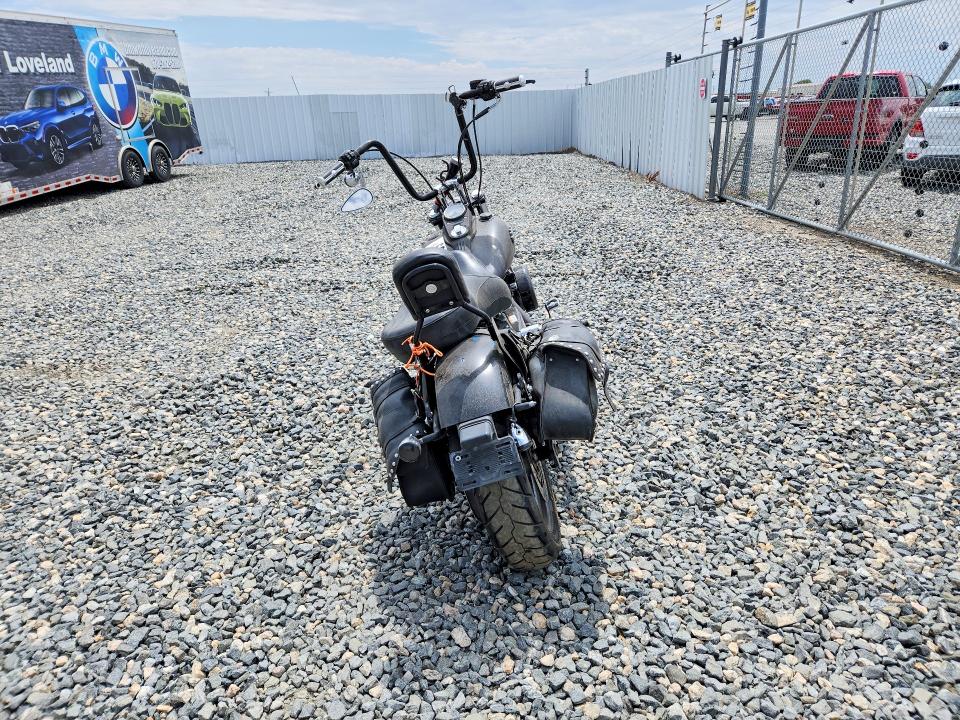 Aukcja sprzedaży 2016 Harley-davidson Fxdb, vin: 1HD1GXM11GC306532, numer aukcji: 62142326