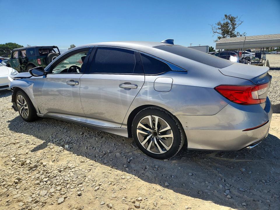 2021 Honda Accord მანქანა იყიდება აუქციონზე, vin: 1HGCV3F12MA014774, აუქციონის ნომერი: 60589166