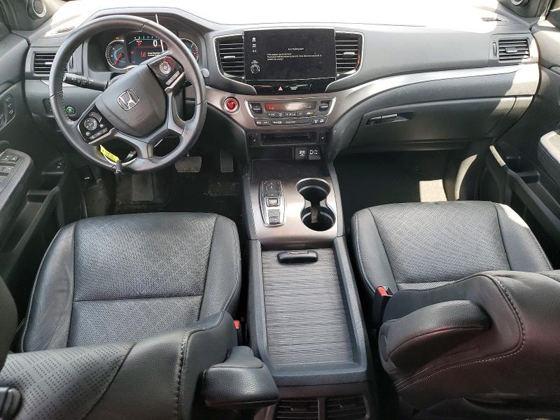 Продажа на аукционе авто 2021 Honda Passport, vin: 5FNYF8H57MB032449, номер лота: 61391786
