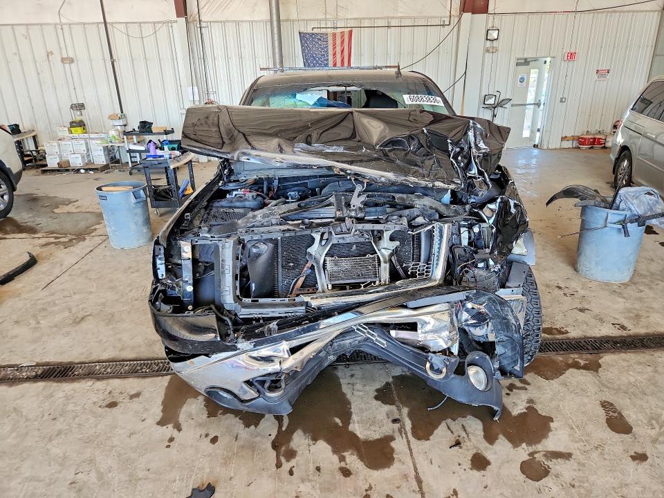 Продаж на аукціоні авто 2013 Gmc Sierra, vin: 1GTR2VE73DZ407235, номер лоту: 60883836