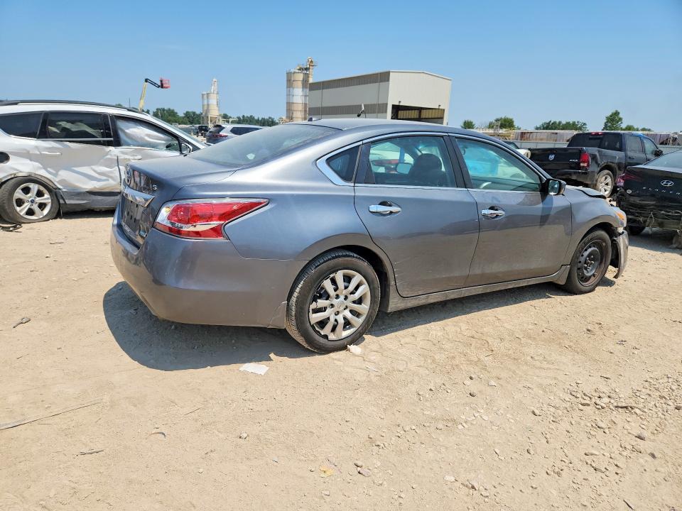 Aukcja sprzedaży 2014 Nissan Altima, vin: 1N4AL3AP1EN369734, numer aukcji: 61886626