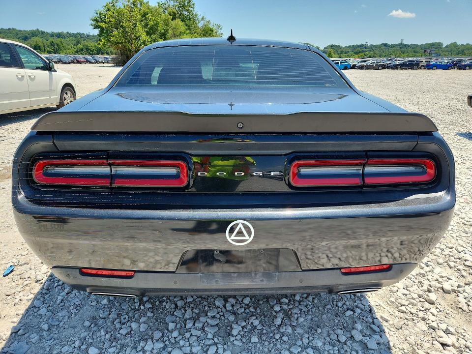 Aukcja sprzedaży 2015 Dodge Challenger, vin: 2C3CDZBG2FH703978, numer aukcji: 59320246