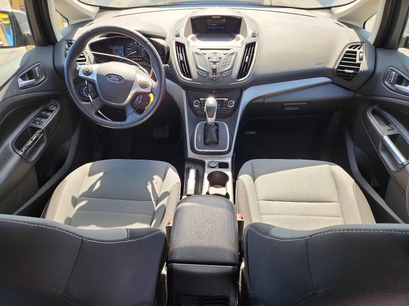 Продажа на аукционе авто 2016 Ford C-max, vin: 1FADP5AU5GL108057, номер лота: 61157656