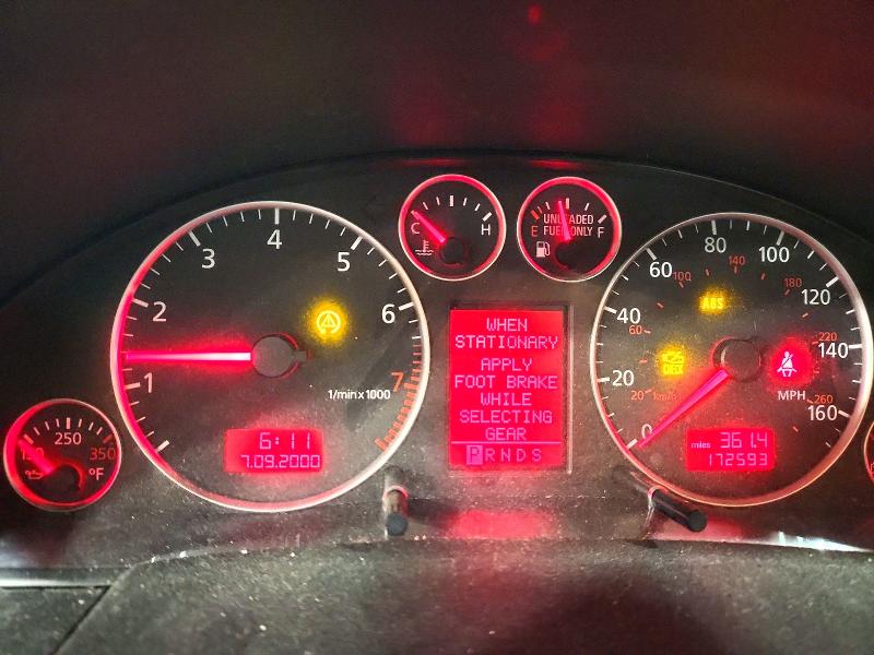 Продаж на аукціоні авто 2005 Audi Allroad, vin: WA1YL64B05N026806, номер лоту: 61347426