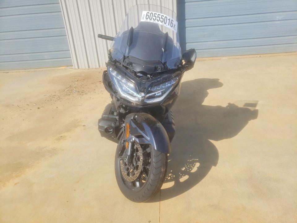 Aukcja sprzedaży 2022 Honda Gl1800, vin: JH2SC7907NK400121, numer aukcji: 60555016
