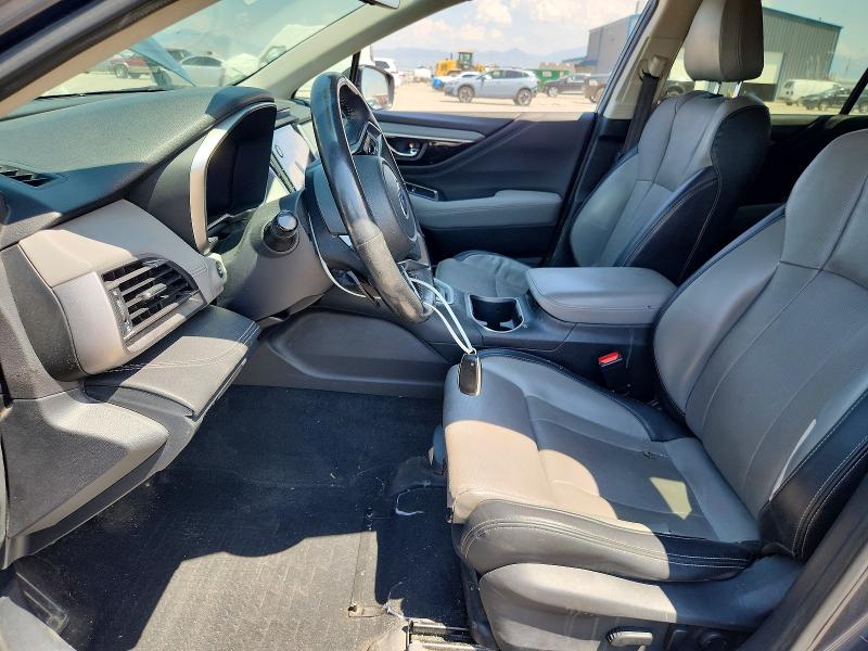 Aukcja sprzedaży 2020 Subaru Outback, vin: 4S4BTGND3L3228996, numer aukcji: 63348036