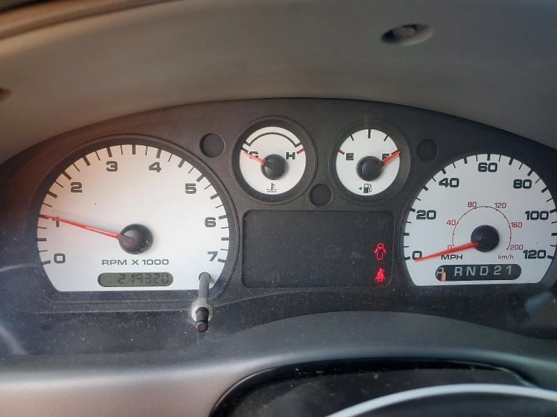 Aukcja sprzedaży 2004 Ford Ranger, vin: 1FTYR44U04PA01384, numer aukcji: 61371696
