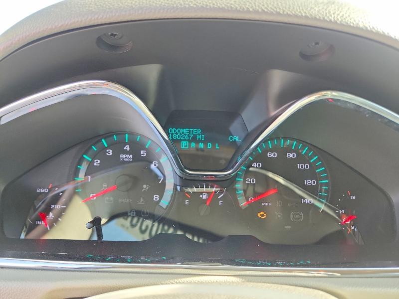 Продажа на аукционе авто 2013 Chevrolet Traverse, vin: 1GNKRJKD2DJ102668, номер лота: 59739036