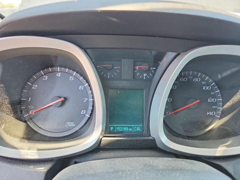 61027936 :رقم المزاد ، 2GNFLFEK5H6231064 vin ، 2017 Chevrolet Equinox مزاد بيع