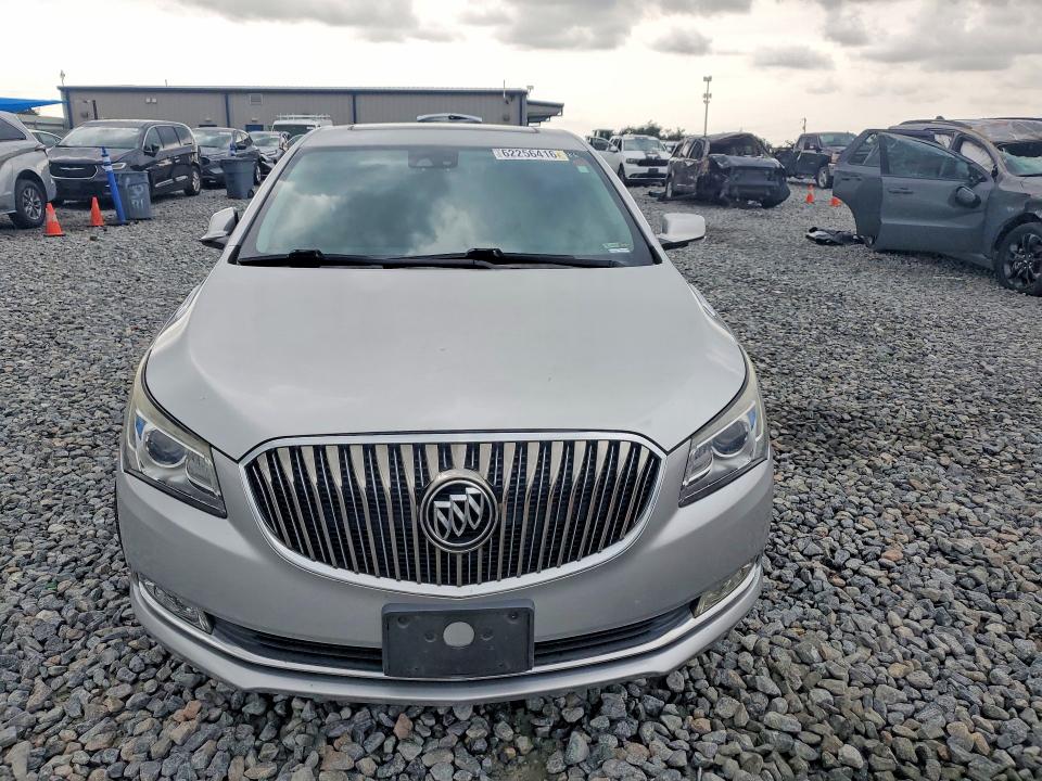 Продаж на аукціоні авто 2016 Buick Lacrosse, vin: 1G4GB5G34GF173836, номер лоту: 62256416
