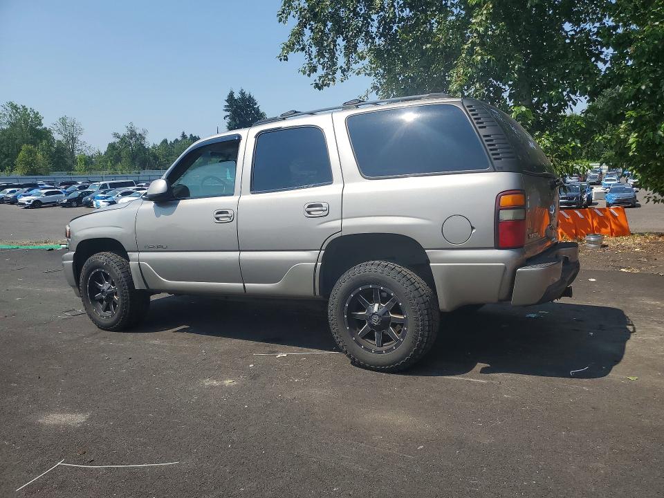 2003 Gmc Yukon მანქანა იყიდება აუქციონზე, vin: 1GKEK63U73J170358, აუქციონის ნომერი: 61805086