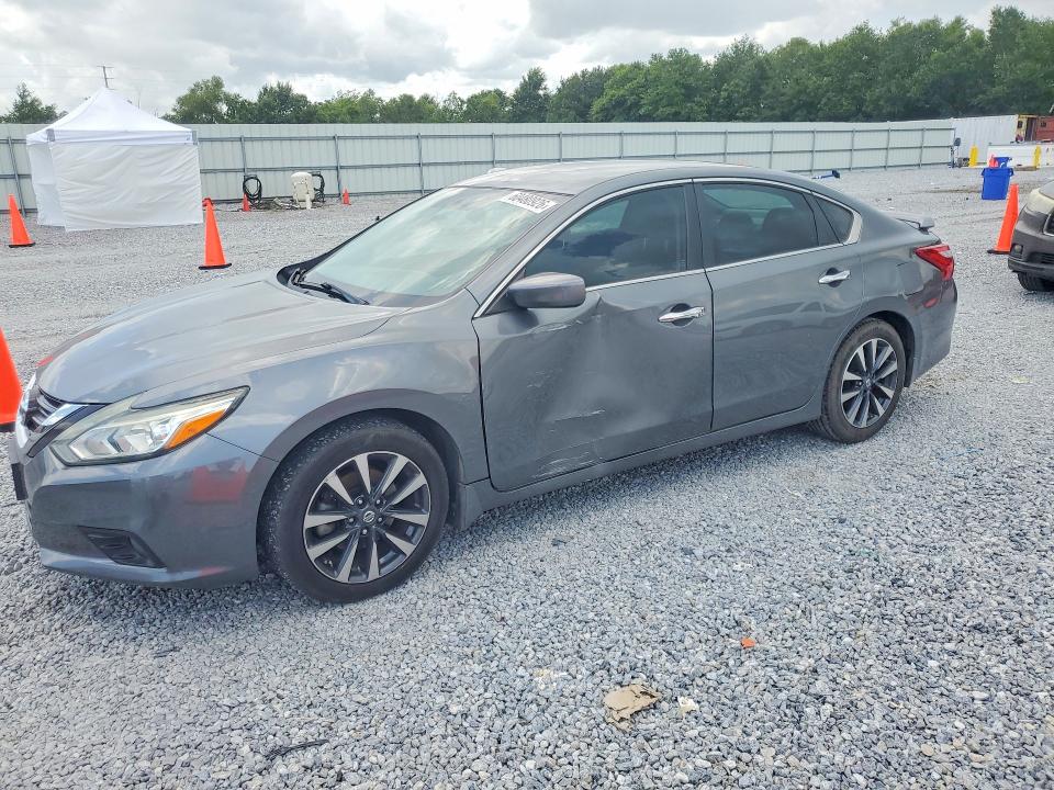 2016 Nissan Altima მანქანა იყიდება აუქციონზე, vin: 1N4AL3AP8GC192694, აუქციონის ნომერი: 60480926