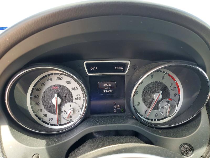 Aukcja sprzedaży 2015 Mercedes-benz Cla, vin: WDDSJ4GB7FN178154, numer aukcji: 63325696