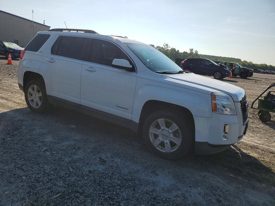 Продаж на аукціоні авто 2013 Gmc Terrain, vin: 2GKALUEK7D6119145, номер лоту: 59199466