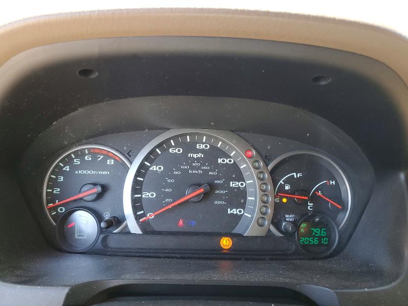 Aukcja sprzedaży 2005 Honda Pilot, vin: 5FNYF18575B050491, numer aukcji: 59870596