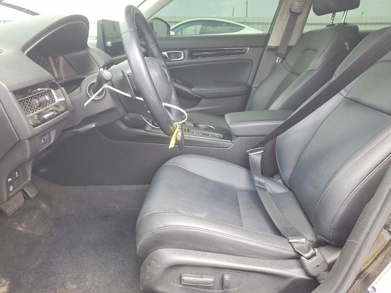 2022 Honda Civic მანქანა იყიდება აუქციონზე, vin: 2HGFE1F93NH300711, აუქციონის ნომერი: 59255406