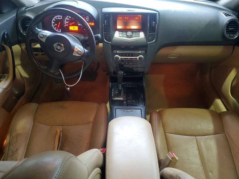 Продаж на аукціоні авто 2009 Nissan Maxima, vin: 1N4AA51E79C836530, номер лоту: 60296196