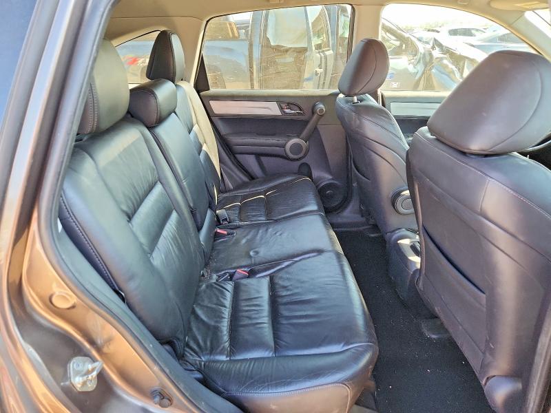 Aukcja sprzedaży 2010 Honda Cr-v, vin: 5J6RE4H7XAL018923, numer aukcji: 60616416