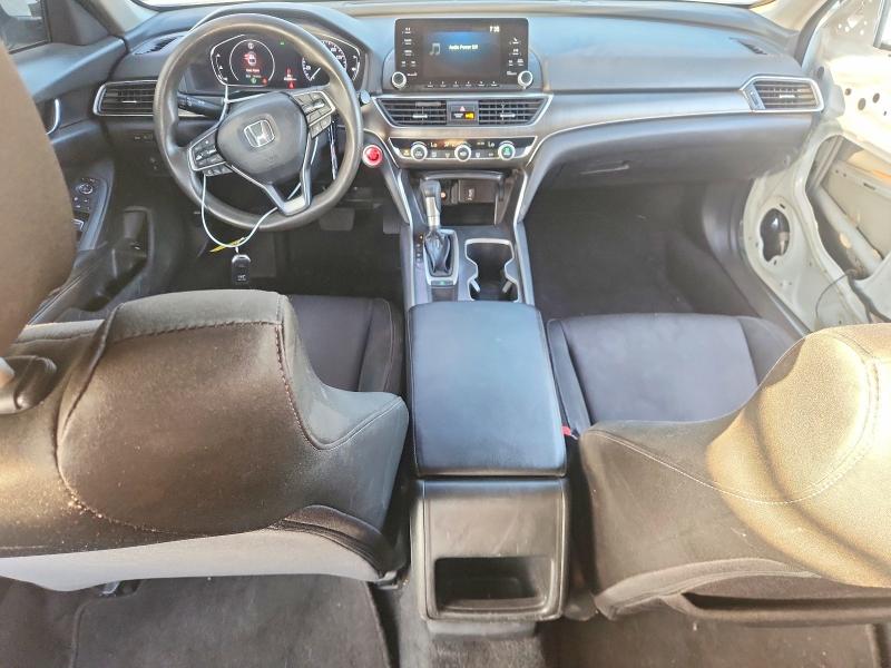 Продажа на аукционе авто 2020 Honda Accord, vin: 1HGCV1F1XLA054250, номер лота: 60252496