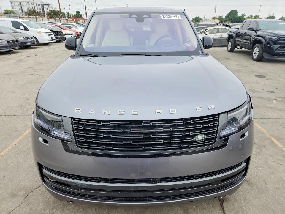 61639256 :رقم المزاد ، SALKP9FU8PA051925 vin ، 2023 Land Rover Range Rover مزاد بيع