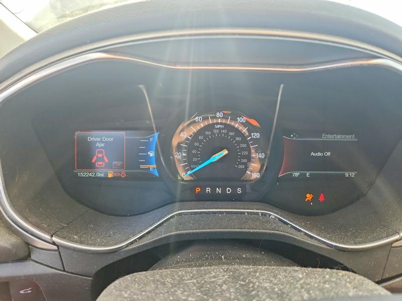 60053056 :رقم المزاد ، 3FA6P0HD1GR116451 vin ، 2016 Ford Fusion مزاد بيع