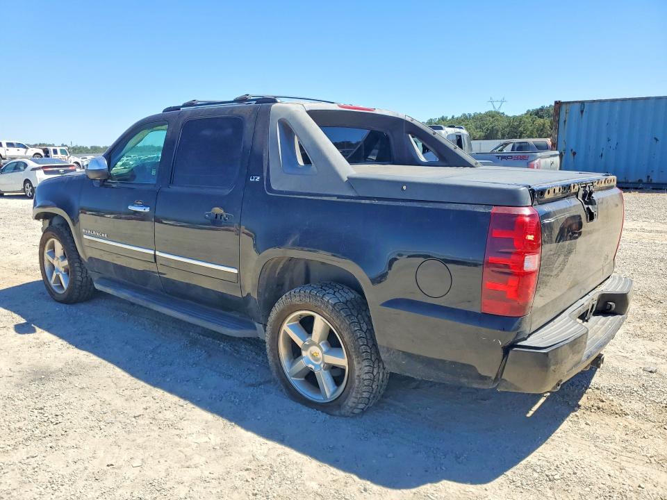 Продаж на аукціоні авто 2011 Chevrolet Avalanche, vin: 3GNTKGE3XBG110353, номер лоту: 60712596