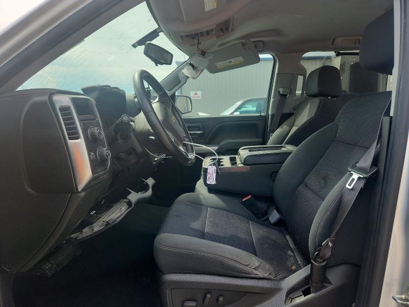 Aukcja sprzedaży 2014 Chevrolet Silverado, vin: 3GCUKREC8EG457094, numer aukcji: 60230886