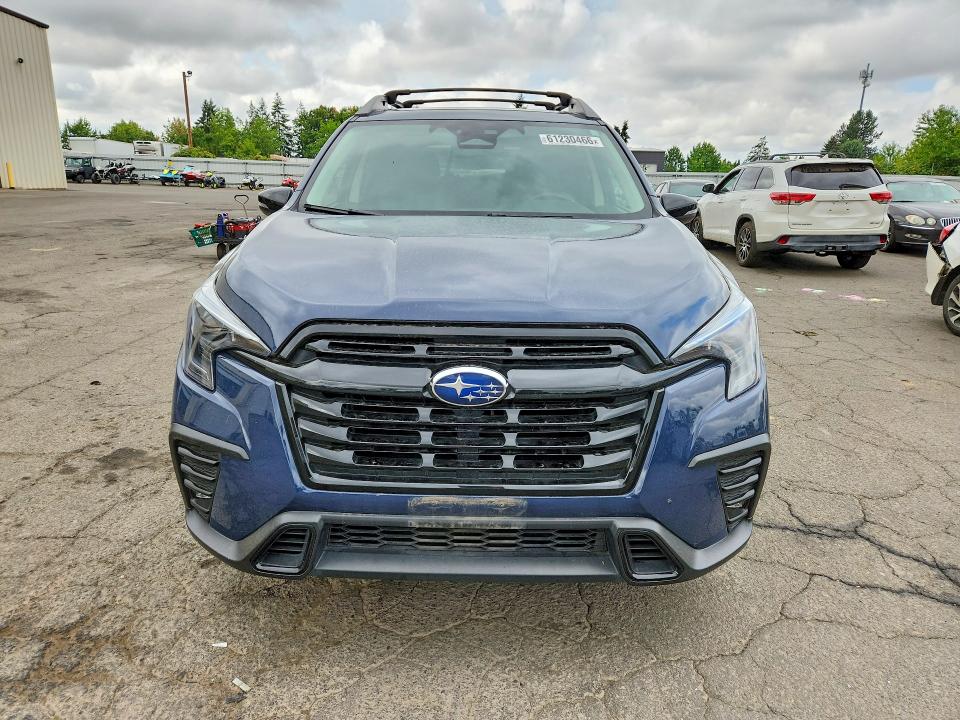 Aukcja sprzedaży 2023 Subaru Ascent, vin: 4S4WMAHD1P3420382, numer aukcji: 61230466
