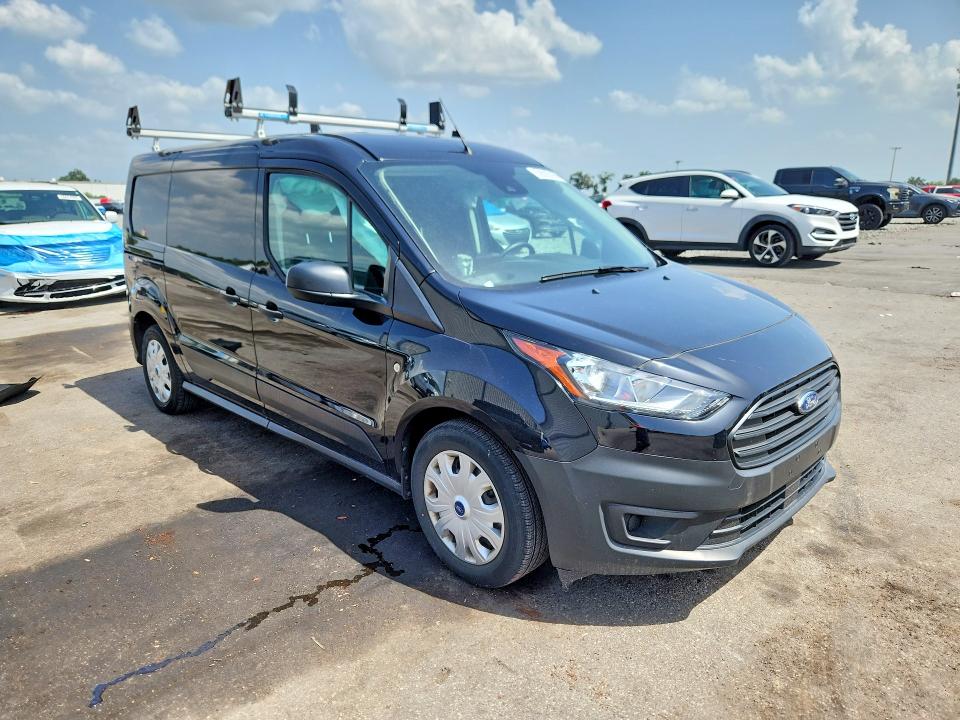 Aukcja sprzedaży 2023 Ford Transit Connect, vin: NM0LS7S29P1549373, numer aukcji: 59322196