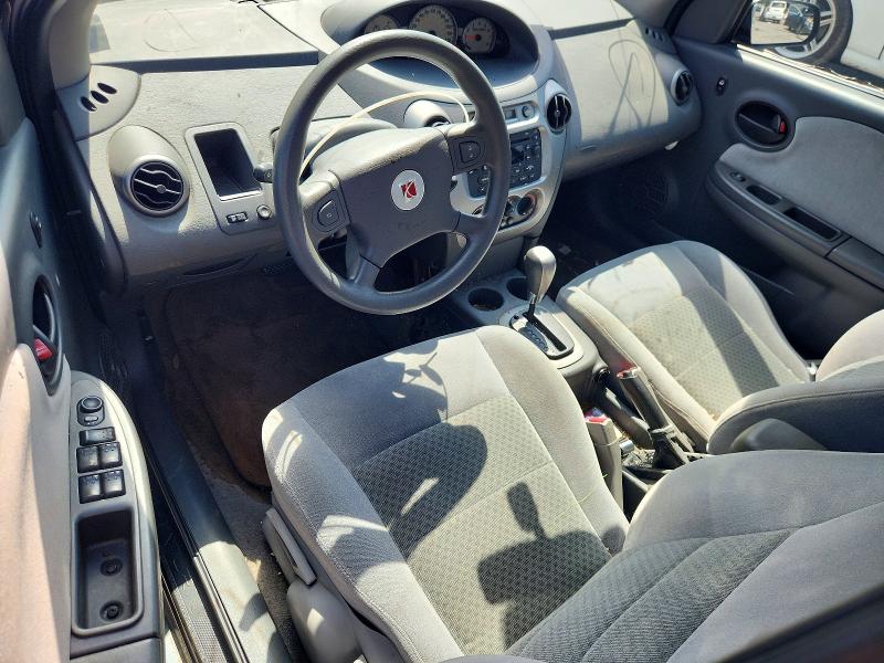 59946466 :رقم المزاد ، 1G8AL52F85Z101200 vin ، 2005 Saturn Ion مزاد بيع