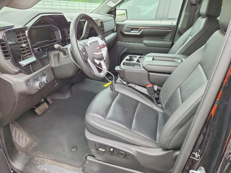 61336406 :رقم المزاد ، 1GTUUDED6SZ292731 vin ، 2025 Gmc Sierra مزاد بيع