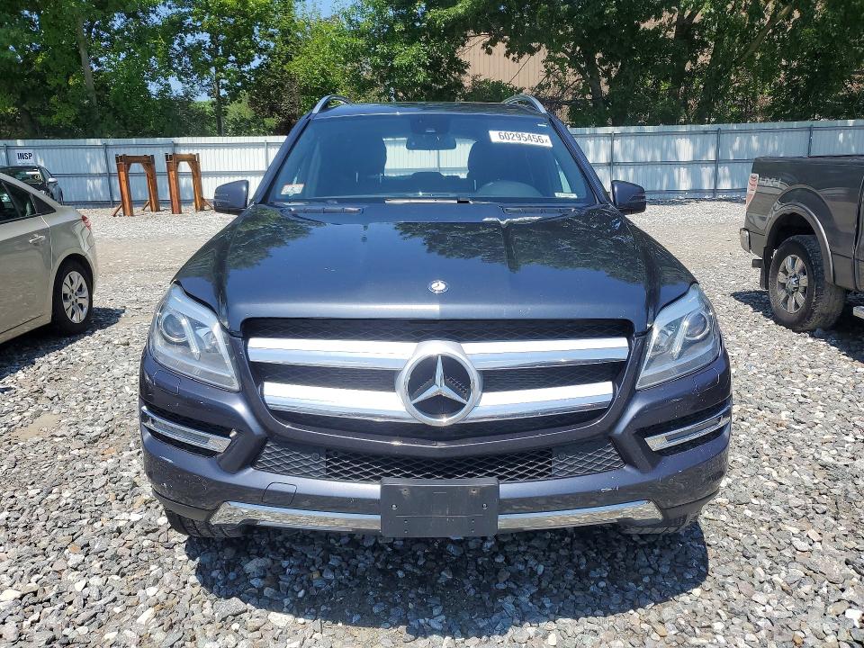 2016 Mercedes-benz Gl მანქანა იყიდება აუქციონზე, vin: 4JGDF6EE6GA655304, აუქციონის ნომერი: 60295456