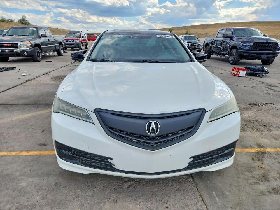Aukcja sprzedaży 2016 Acura Tlx, vin: 19UUB2F59GA000370, numer aukcji: 62001006